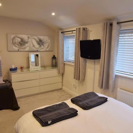 Mikes At Menai - Stylish & Spacious 3 Bed House In Menai Bridge. Exteriér fotografie